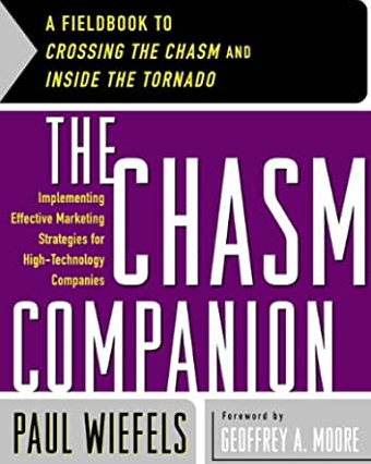 Paul Wiefels – The Chasm Companion