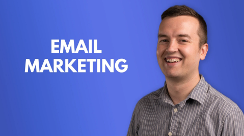 Phil Ebiner, Video School Online Inc – Email Marketing Complete Course | Grow Your Email List