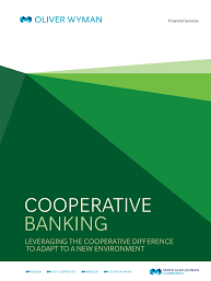 Oliver Wyman – Co-operative Bank. Customer Champion