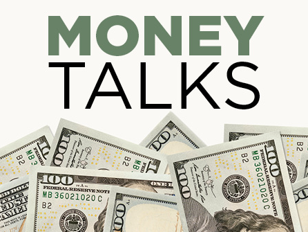 Michael Drew - Money Talks - Trading for a Living