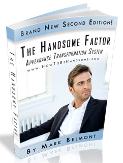 Mark Belmont - The Handsome Factor (2nd Edition)