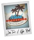 Jon Tarr & Kyle Bell’s – Island Lifestyle Blueprint