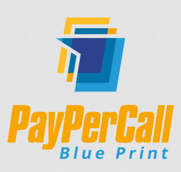 Pay Per Call - Blueprint 2018