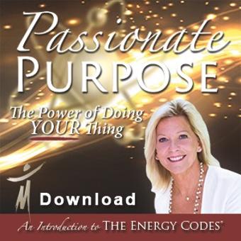 Sue Morter - Passionate Purpose1