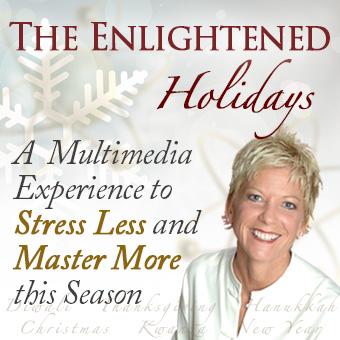 Sue Morter - The Enlightened Holidays1