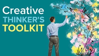 TTC Audio - The Creative Thinker's Toolkit1