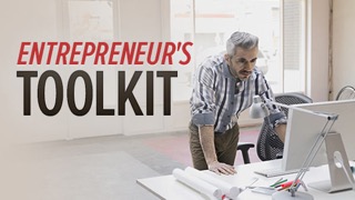 TTC, Michael G. Goldsby - The Entrepreneur’s Toolkit1