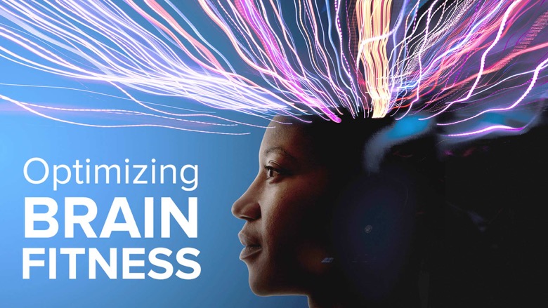 TTC - Optimising Brain Fitness1