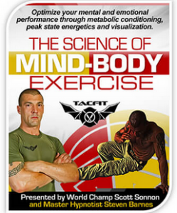 Tacfit Warrior