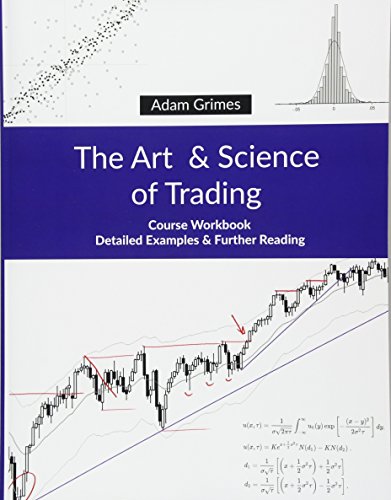 The Art And Science Of Trading with Adam Grimes1