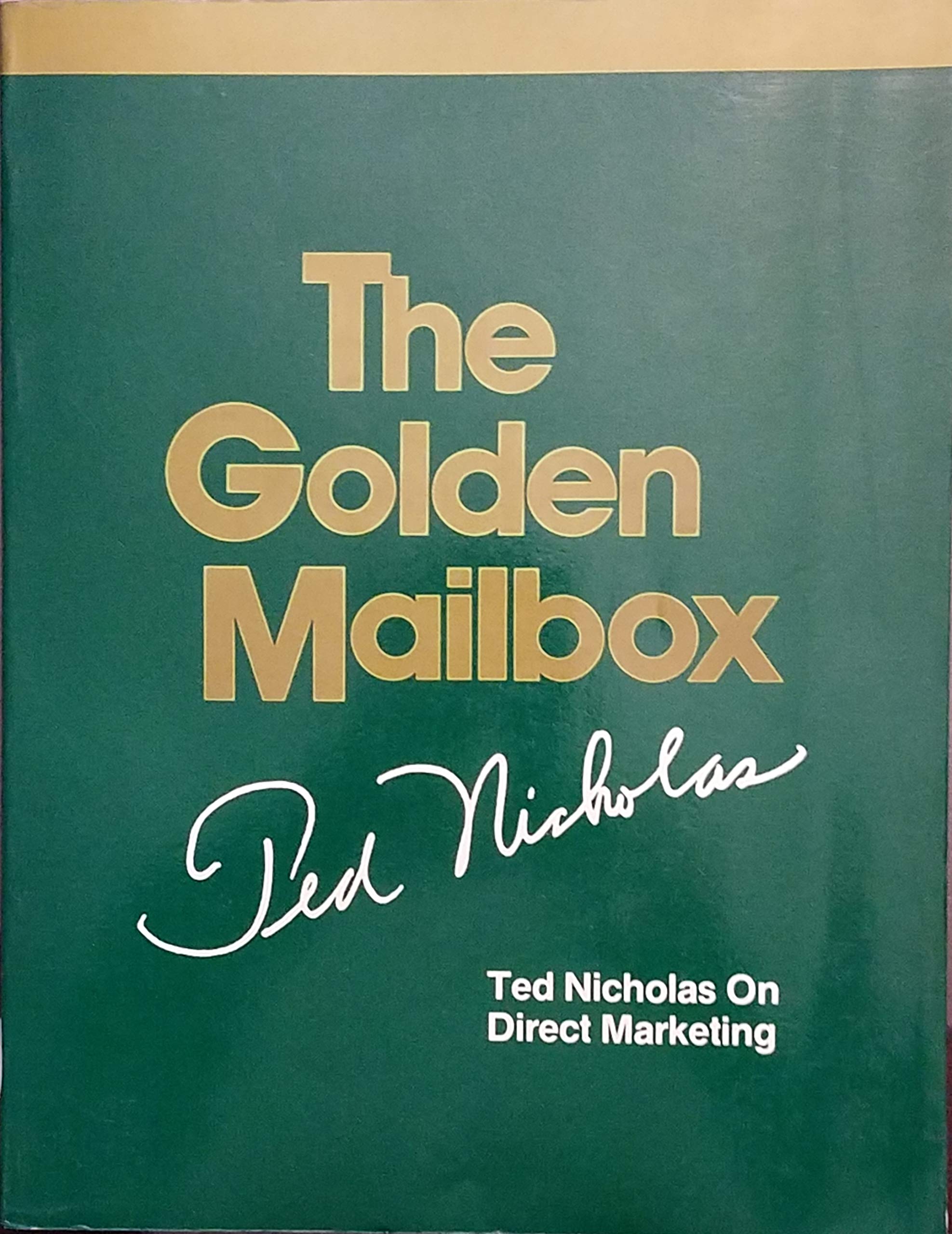 The Golden Mailbox