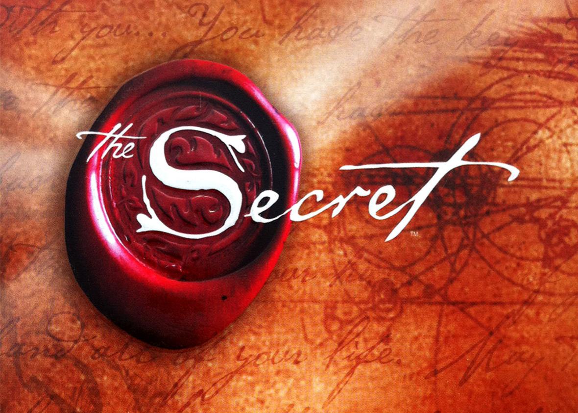 The Secret1