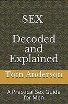 Tom Anderson - How To Have Sex The Complete Sex Guide Package1