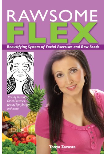 Tonya - Rawsome Flex Facial Exercises1