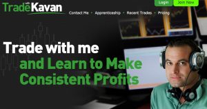 Trade With Kavan Course (Beginner and Advanced)1