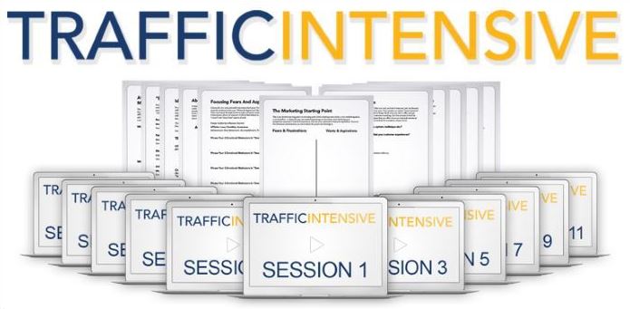 Traffic Intensive1