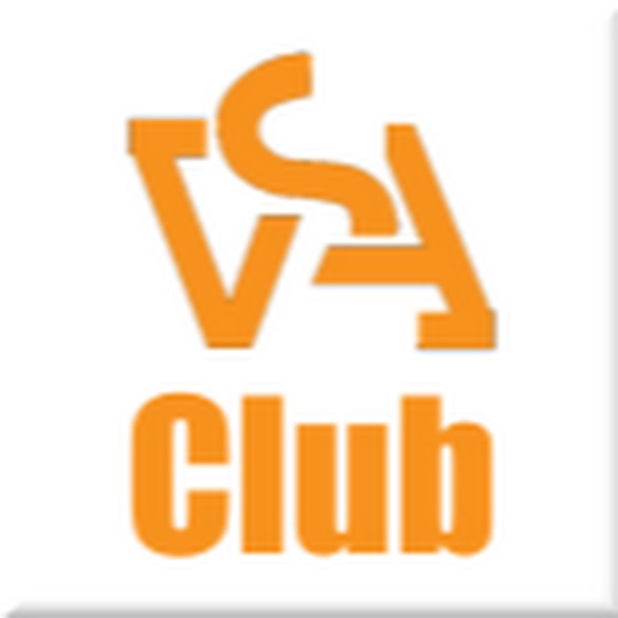 VSA Club - Full Membership Yearly Subscription1