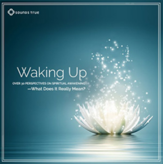 Various Authors – WAKING UP1