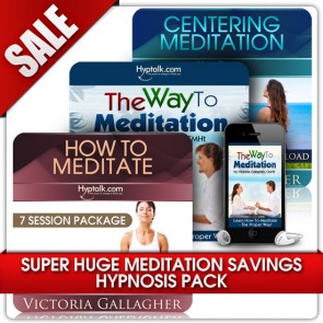 Victoria Gallagher – Super Huge Meditation Savings Bundle1