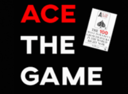 Vin Clancy, Vince Dignan - Ace The Game Bundle1