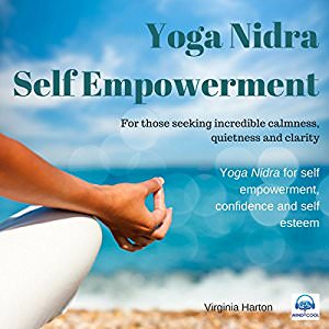 Virginia Harton - Self Empowerment Yoga Nidra1