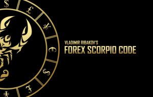 Vladimir Ribakov – Forex Scorpio Code1