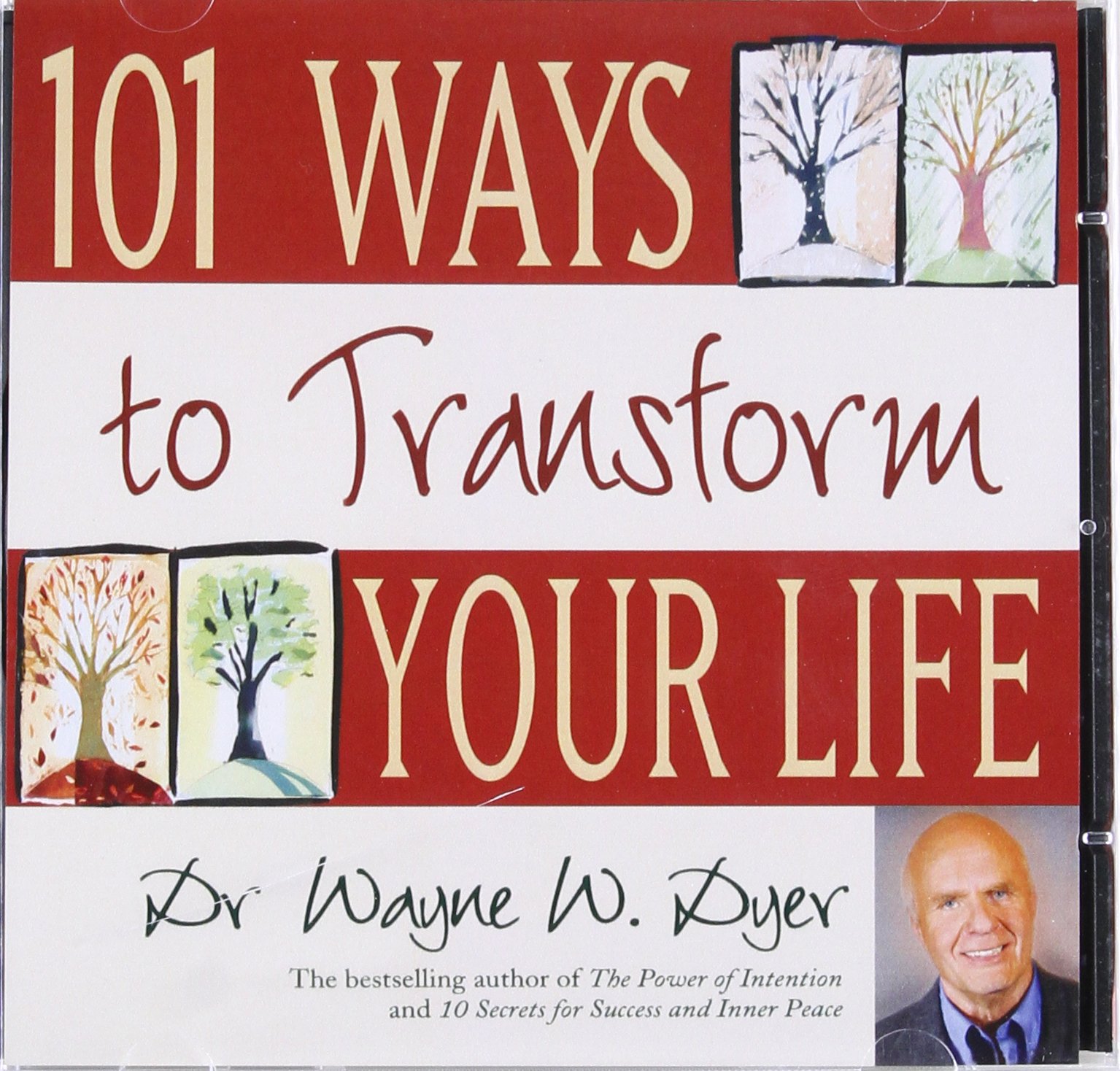 Wayne Dyer - 101 Ways to Transform Your Life1