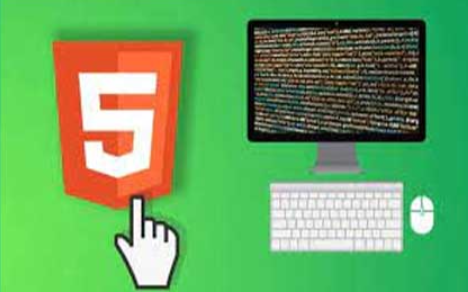 Web Development – HTML – The Structure of any Website – FULL1