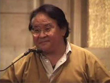 What Meditation Really Is - Sogyal Rinpoche1