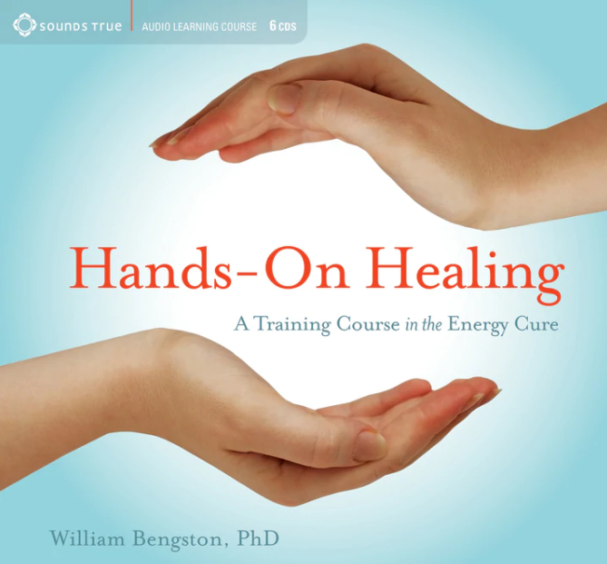 William Bengston - Hands on Healing - A training Course on Energy Cure1