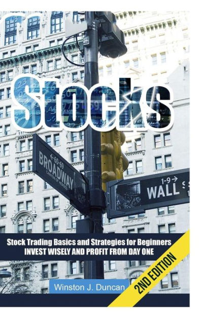 Winston J. Duncan–Stocks1