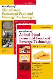 Y. H. Hui - Handbook of Food and Beverage Fermentation Technology 2nd Ed1