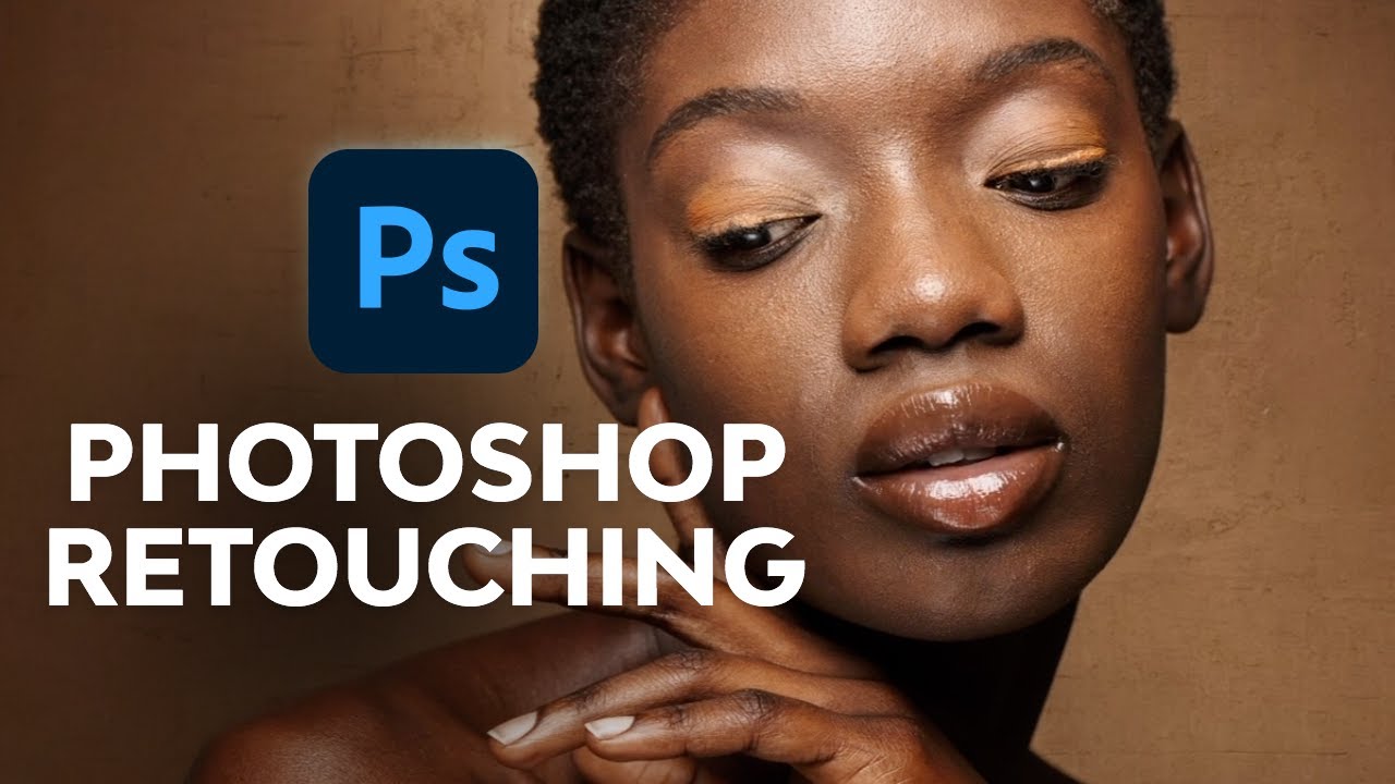 10 Photoshop Retouching Courses In - 1 Course