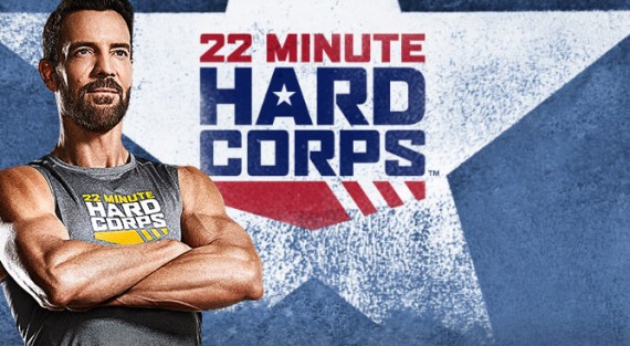 22 MINUTE HARD CORPS BEACHBODY22 MINUTE HARD CORPS BEACHBODY