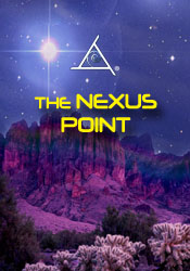 Bashar - The Nexus Point