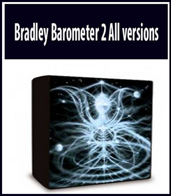 Bradley Barometer 2 All versions