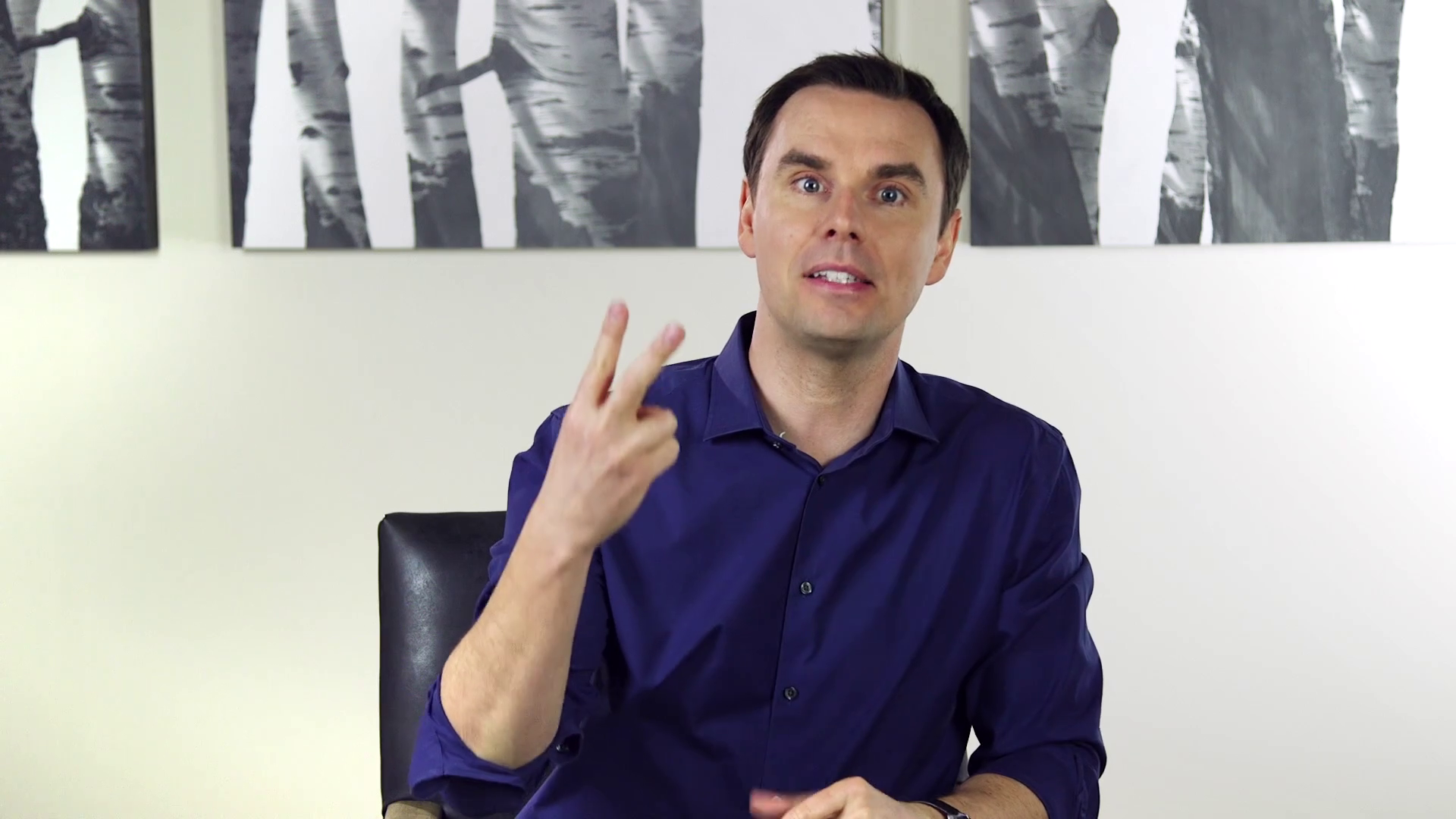 Brendon Burchard - Four Gates to Lasting Change