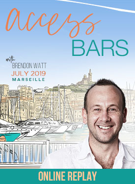 Brendon Watt - Access Bars Jul-19 Marseille Repeat Price