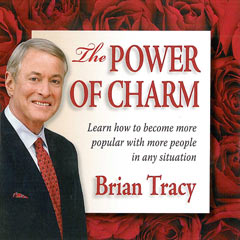 Brian Tracy - The Power of Charm (2009)