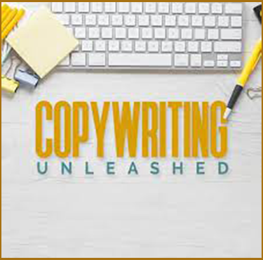 Carlos Redlich, Tiffany Alford - Copywriting Unleashed