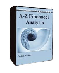 Carolyn Boroden - A-Z Fibonacci Analysis