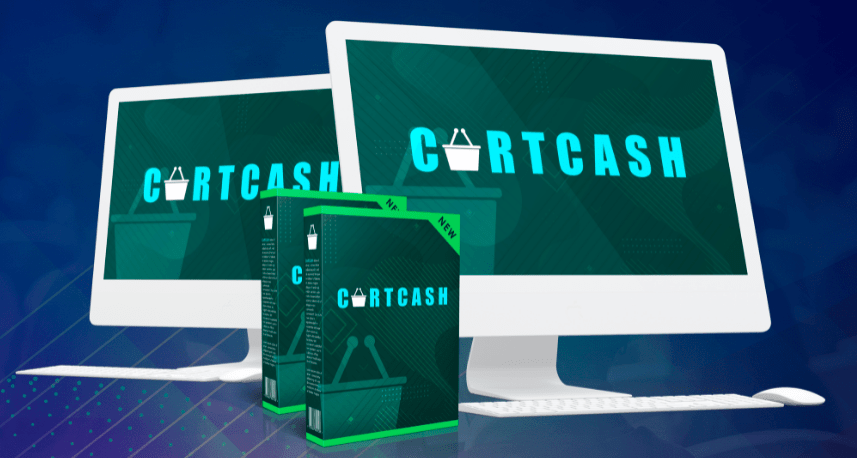 CartCash + OTOs