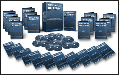 Chris Cantell - Money Online Blueprint