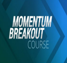 Chris Pulver - Momentum Breakout Course