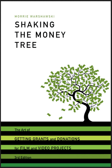 Colette Stefan - Shaking the Money Tree