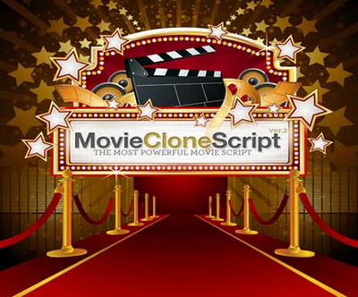 Coolice - MovieClone Script