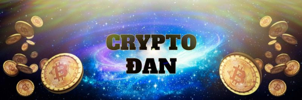 Crypto Dan - The Crypto Investing Blueprint to Financial Freedom by 2025