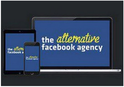 Dan Wardrope - The Alternative Facebook Agency