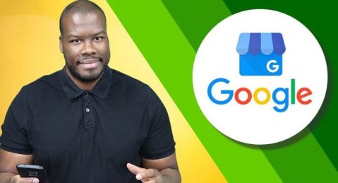 Darren Taylor - Ultimate Google My Business Tutorial 2018 (Google Places)