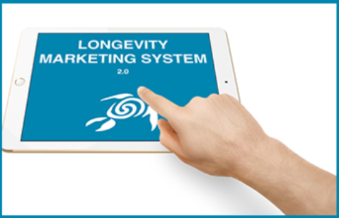 Dave Kaminski - Longevity Marketing